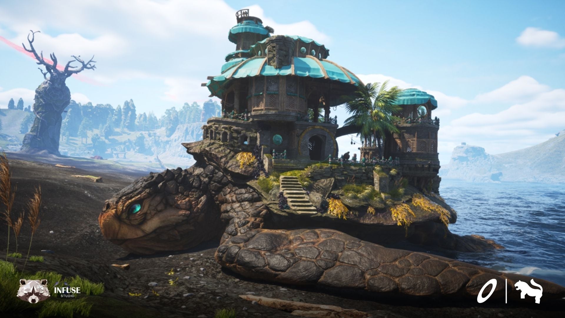 Spirit of the North 2