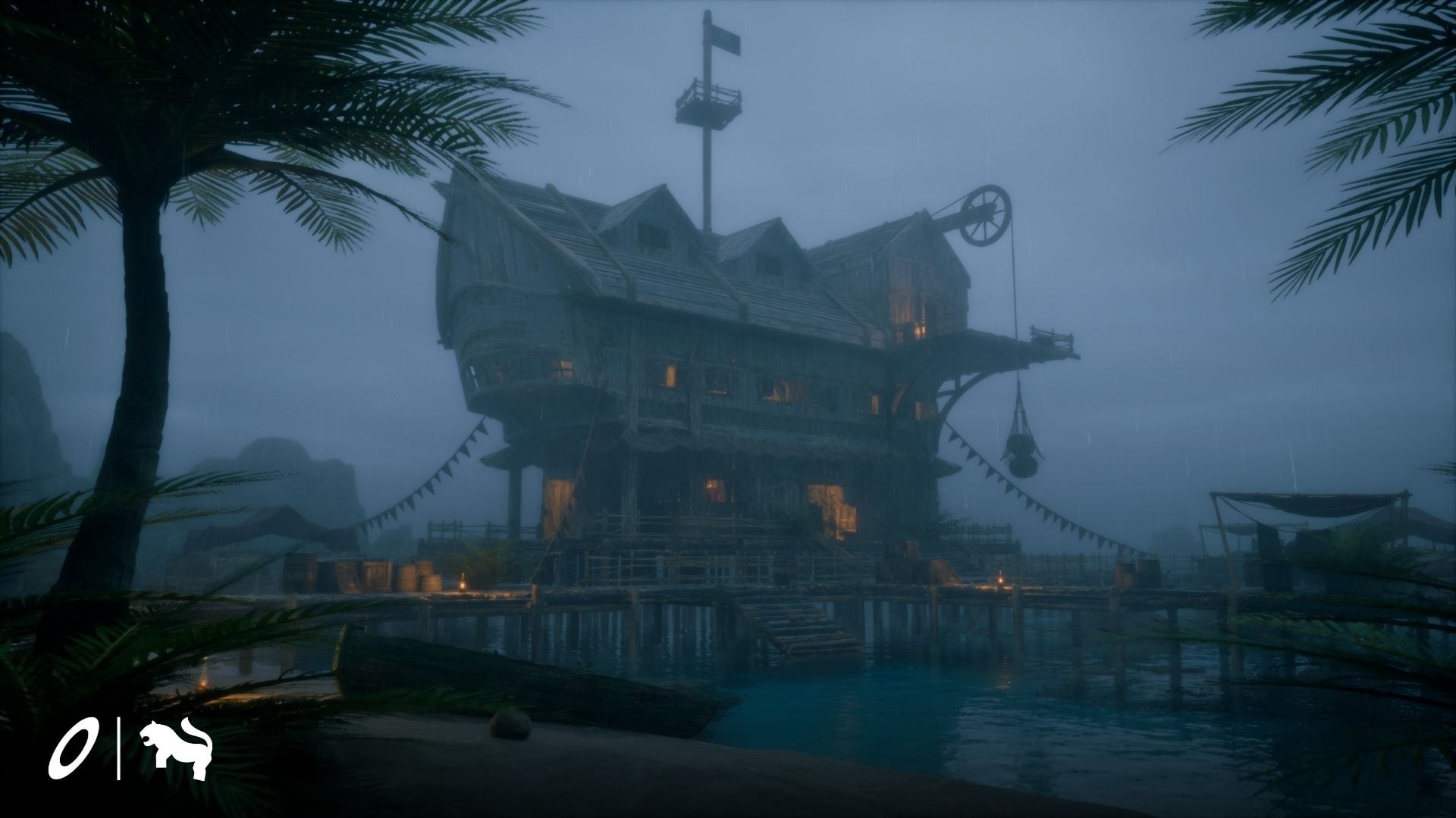 Artist Spotlight: Darío C. Estrada