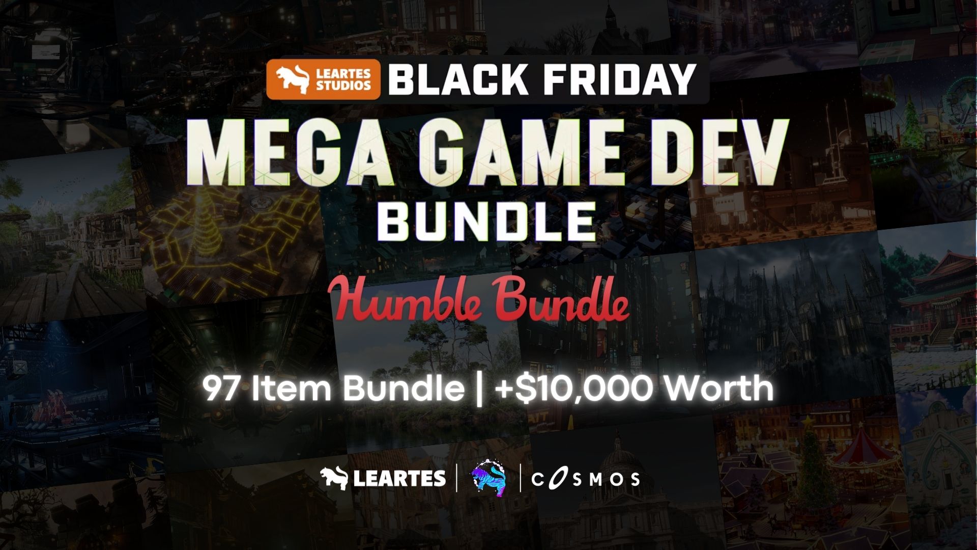 Humble Bundle