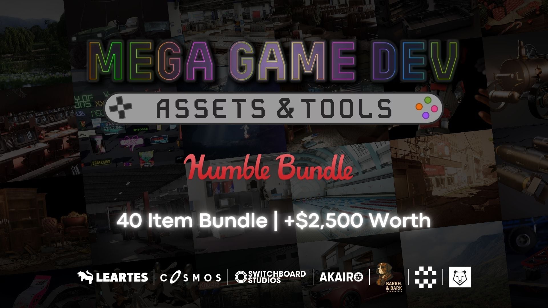 Humble Bundle