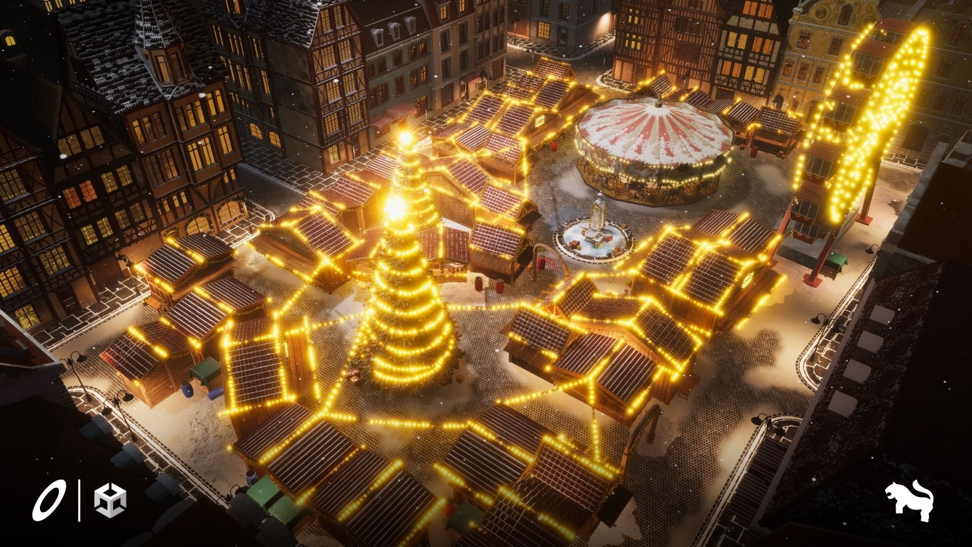 Christmas Market