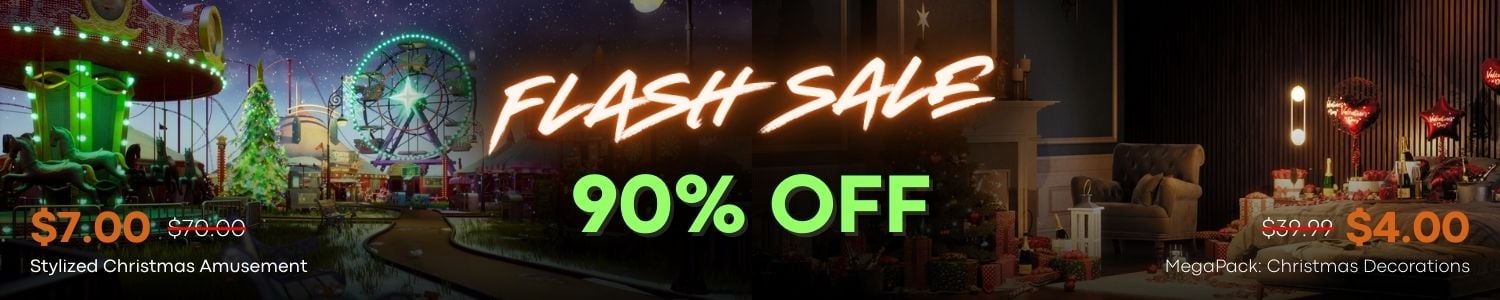 Flash Sale