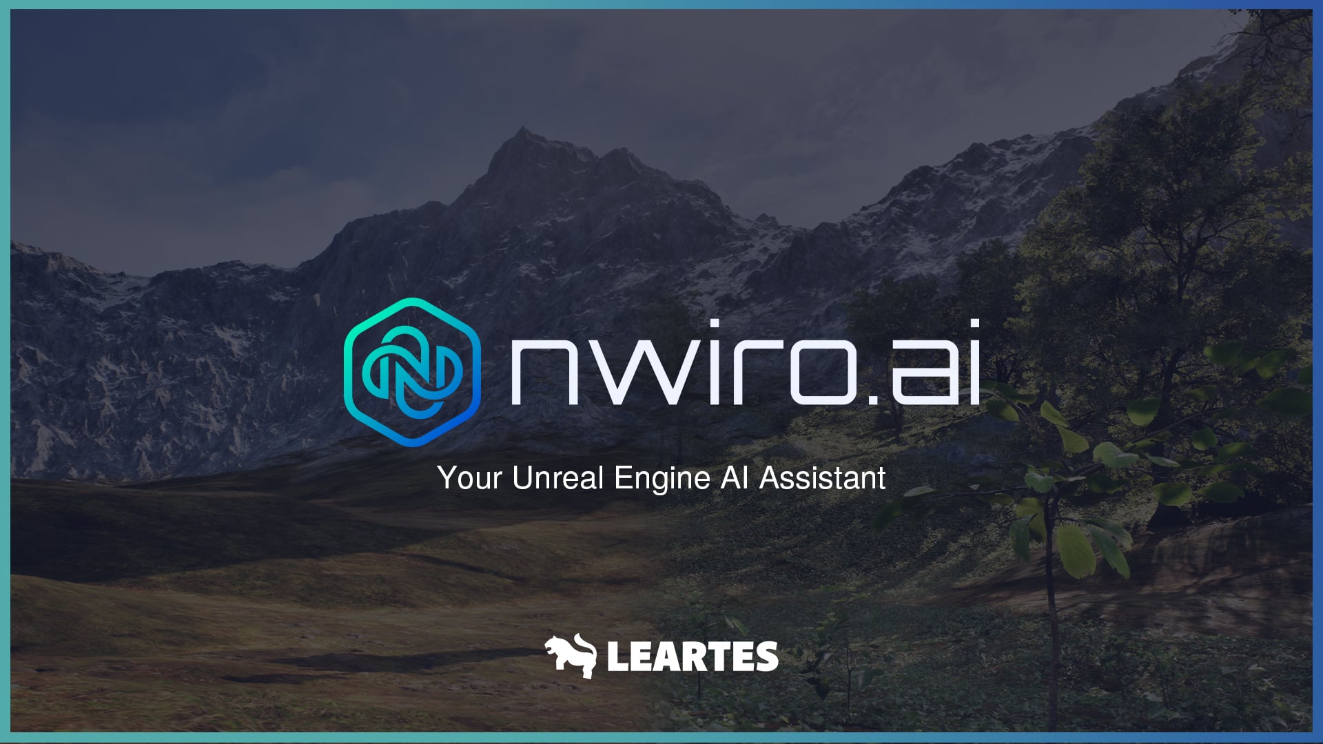 Nwiro AI Assistant