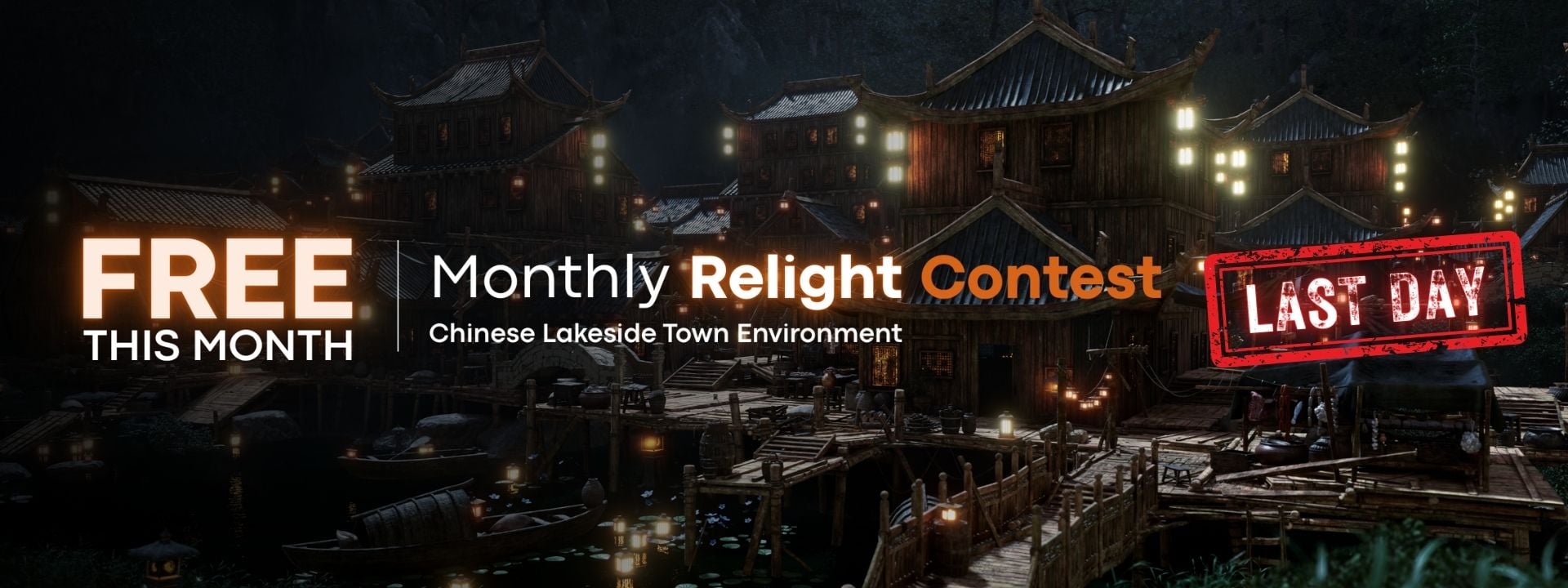 Relight Contest