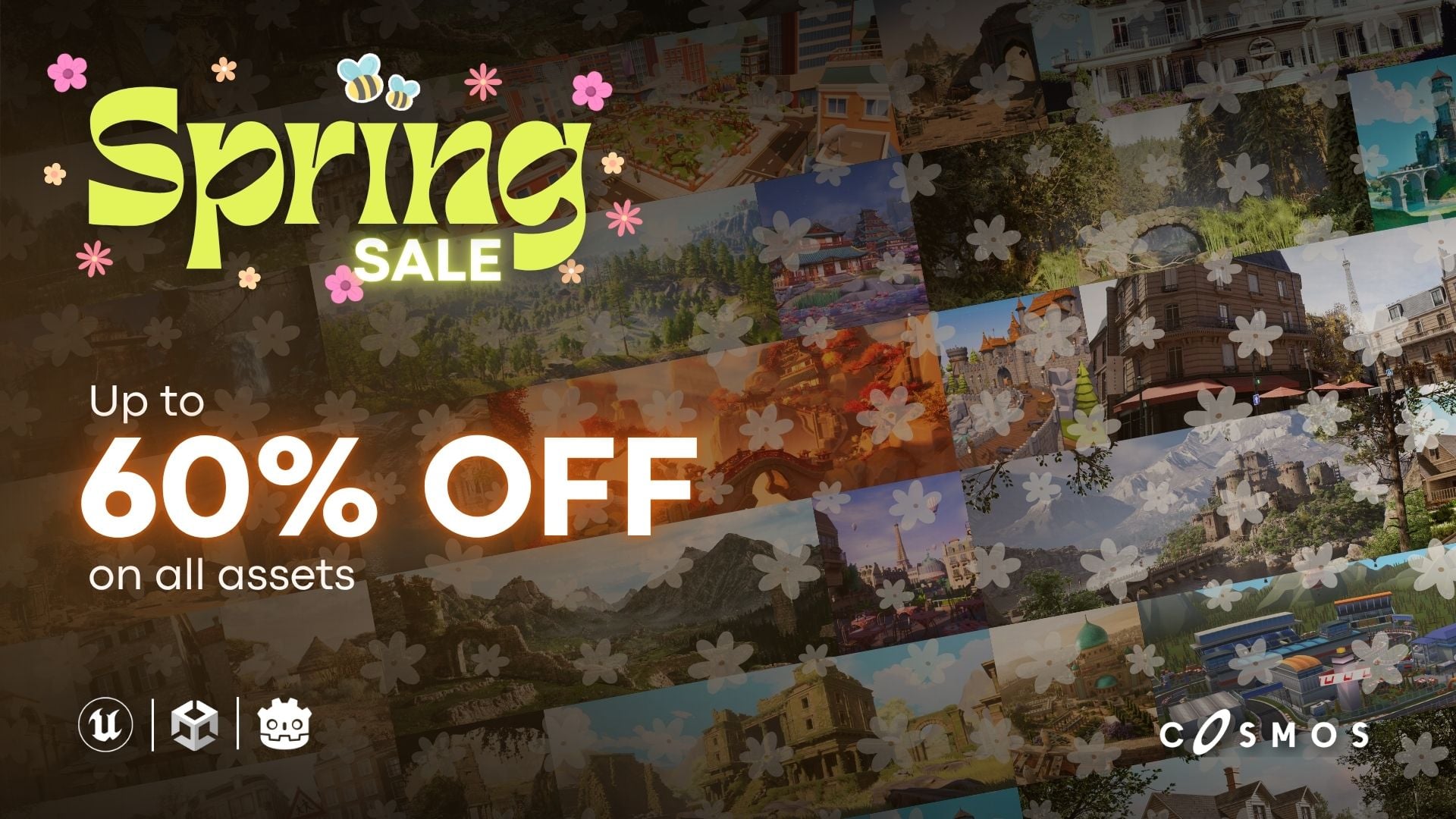 Spring Sale